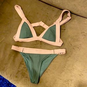 - Dolce Vita Swimsuit